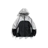 Black (Lightweight Breathable)