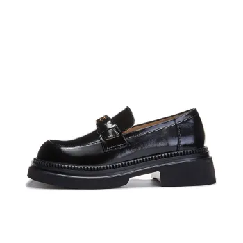 YOUYUSHI Loafers Women's