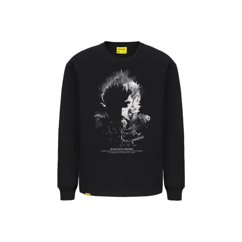 ROCK PLAN T Shirts Unisex-2