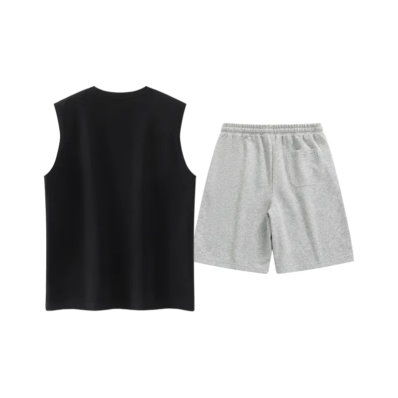 WARRIOR Unisex Pajama Sets-8