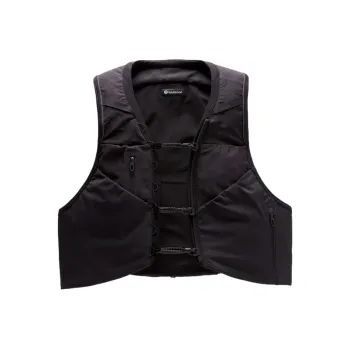 Lululemon Fast And Free Tank Top Men's Black/BLAK