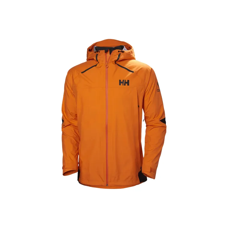 HELLY HANSEN ODIN 9 Worlds Jacket Men's-0