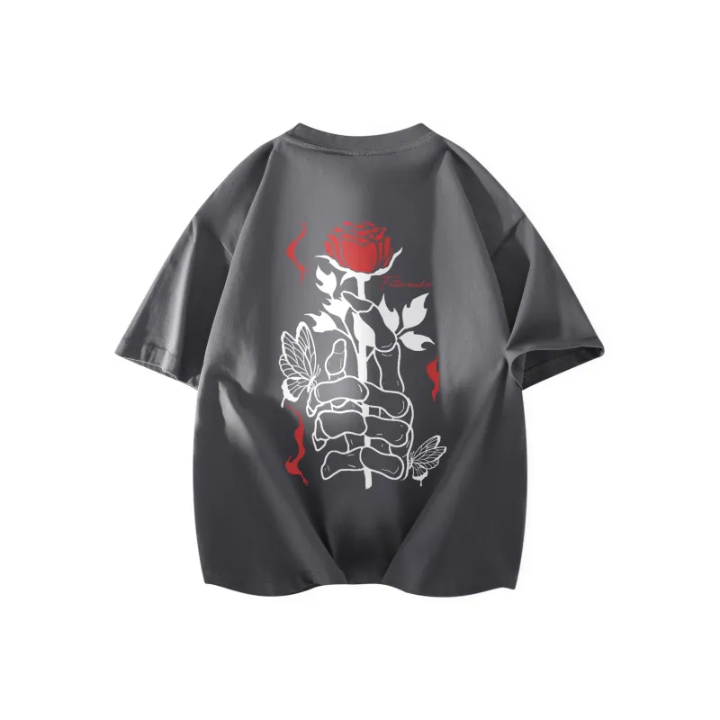 FUTURE MAKER T-Shirts Unisex-20