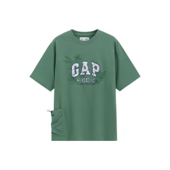 GAP F/CE Collaboration T Shirt Unisex
