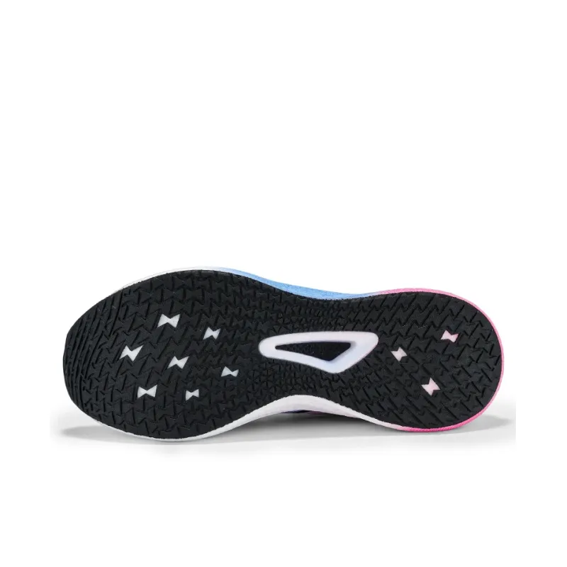 TCELLARS Cushioned Wear Resistant Height Increasing Low Top Running Shoes Unisex Box-5
