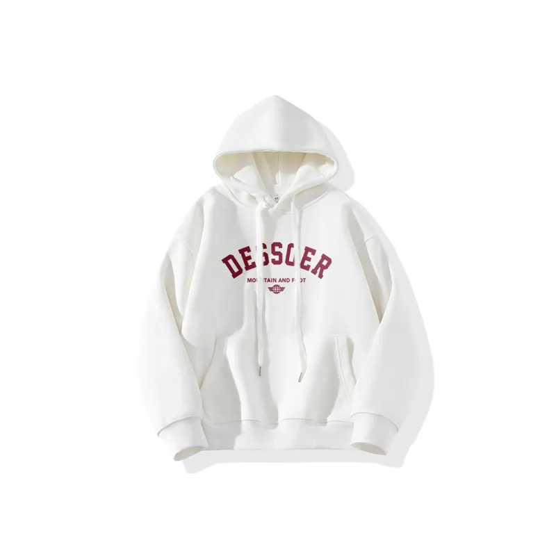 DESSO Sweatshirts Unisex-0