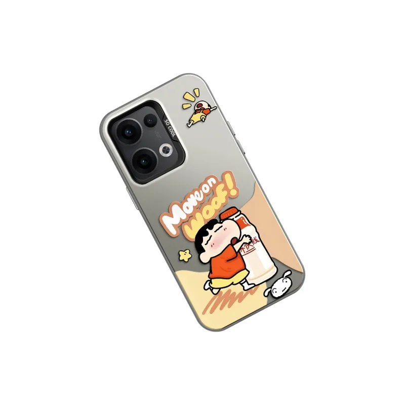 MANQIN Phone Cases-7