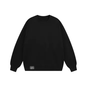 LEVEL RELAX Series Sweatshirt Unisex