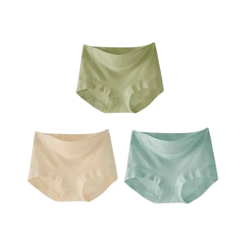 MADALLO Underpants Women's Combo Set-1