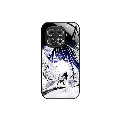 CHUNFAN Phone Cases