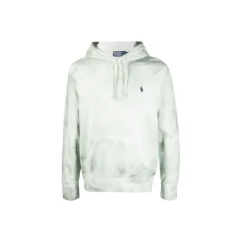 Polo Ralph Lauren Sweatshirts Men Light Green