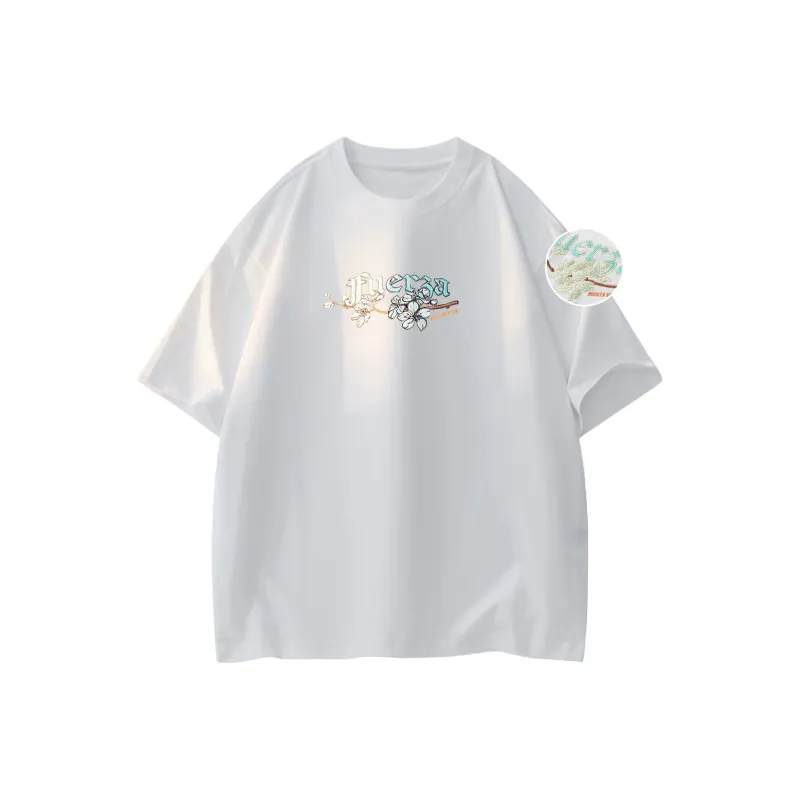 Ferrero Ross x FUERZA T Shirt Unisex-4