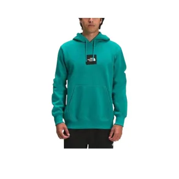 THE NORTH FACE Urban Exploration Sweatshirts Men Green