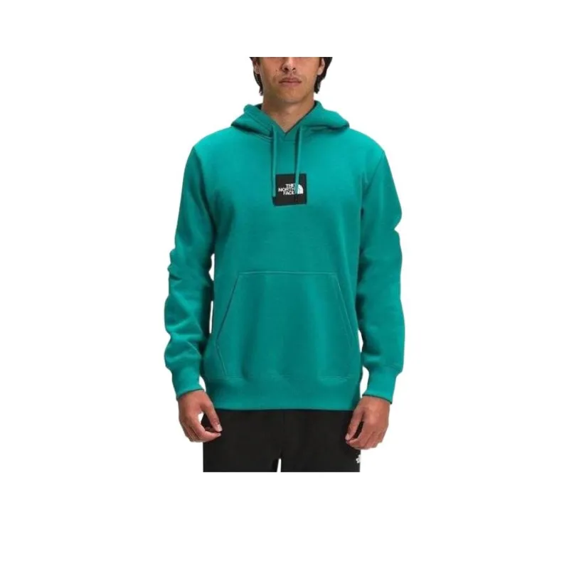 THE NORTH FACE Urban Exploration Sweatshirts Men Green-0