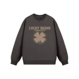 Iron Gray