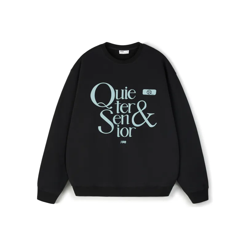 FPA ALWAYS MOVING Series Sweatshirts Unisex-4