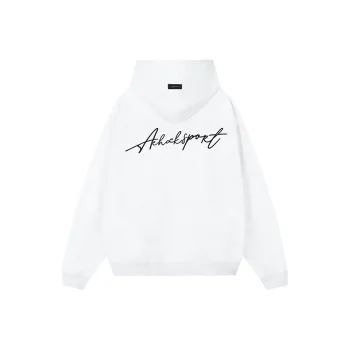 A Chock Sweatshirts Unisex