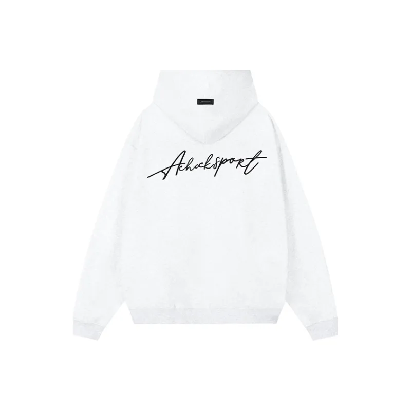 A Chock Sweatshirts Unisex-3