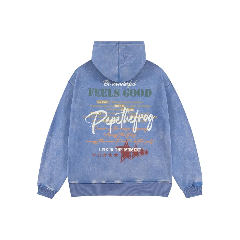 Pepe The Frog Sweatshirt Unisex-20