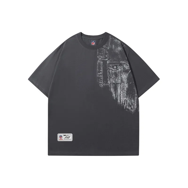 NFL T Shirts Unisex-15