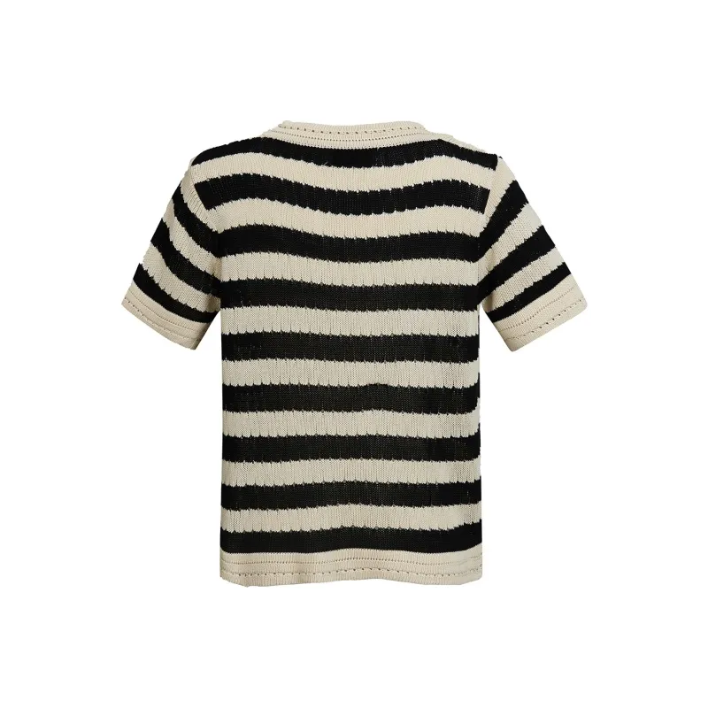 COMMA GIRL Knitwear Women's Apricot-1