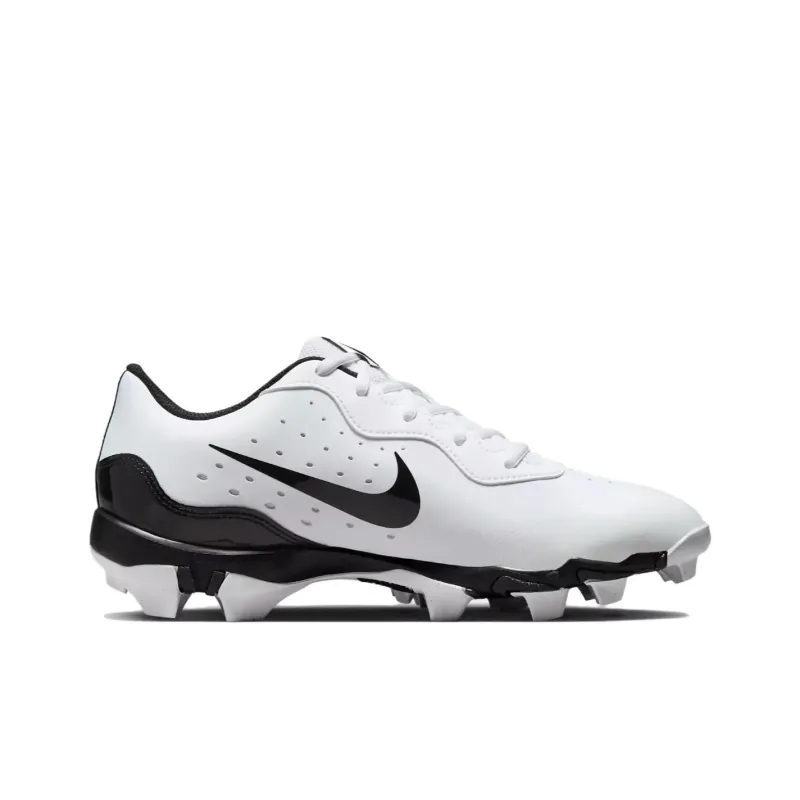Nike Alpha Huarache 4 Keystone 'White Black'-1