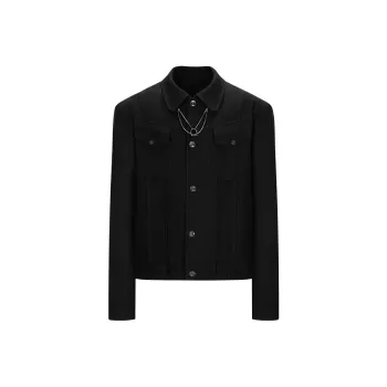 TIWILLTANG Jackets Men