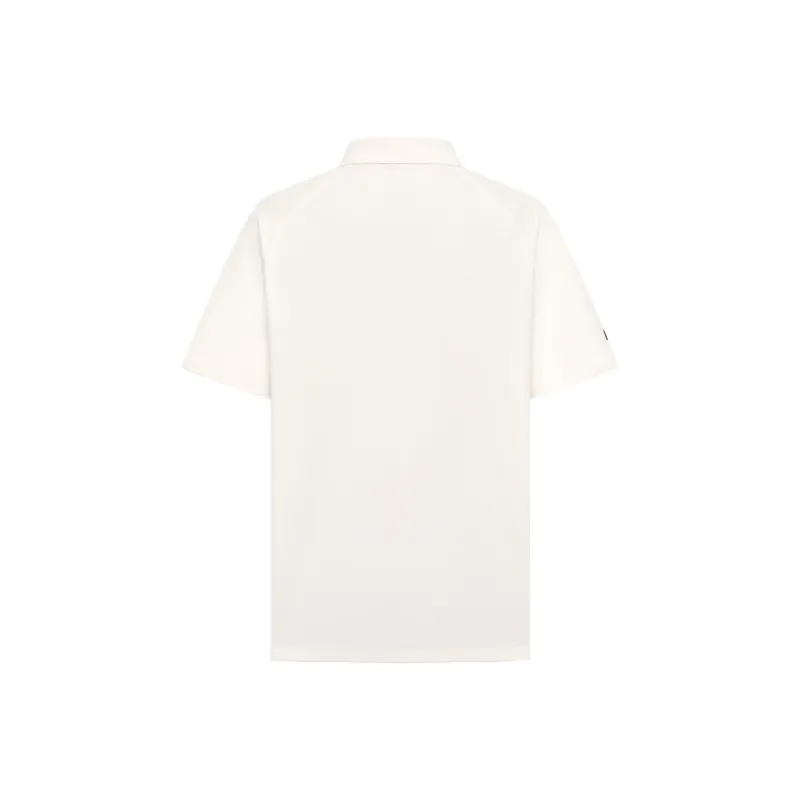 Biyin Leufen Cool Sunscreen Series Polo Shirt Men's-11