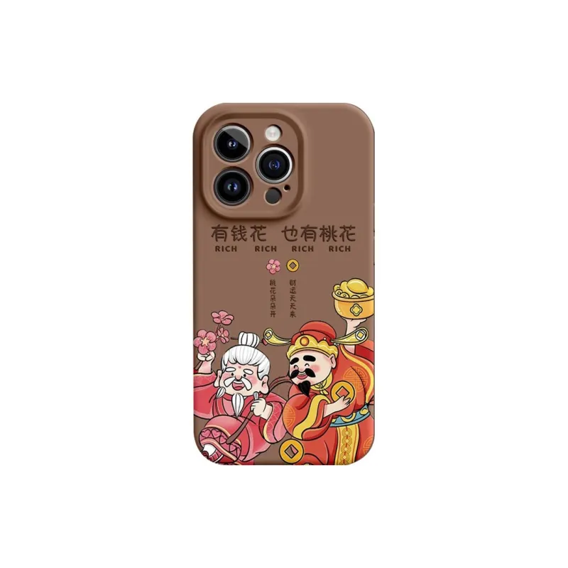 K Touch Phone Cases-1