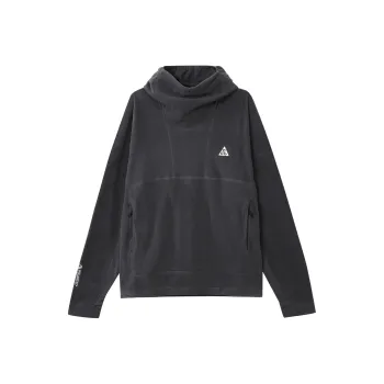 Nike Sweatshirt Men's Coal Black