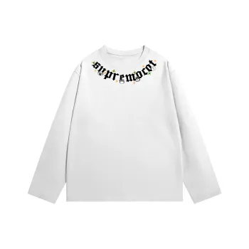 Supremo Cat T Shirts Unisex