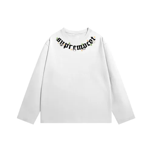 Supremo Cat T Shirts Unisex