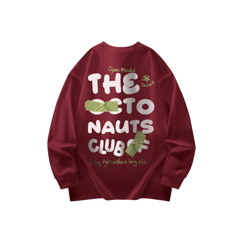 Small Columns Under The Sea T Shirt Unisex-24