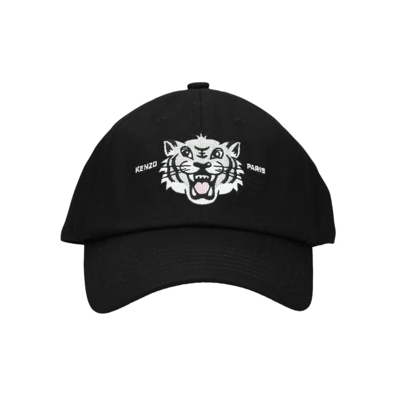 KENZO Tiger head Cap-1