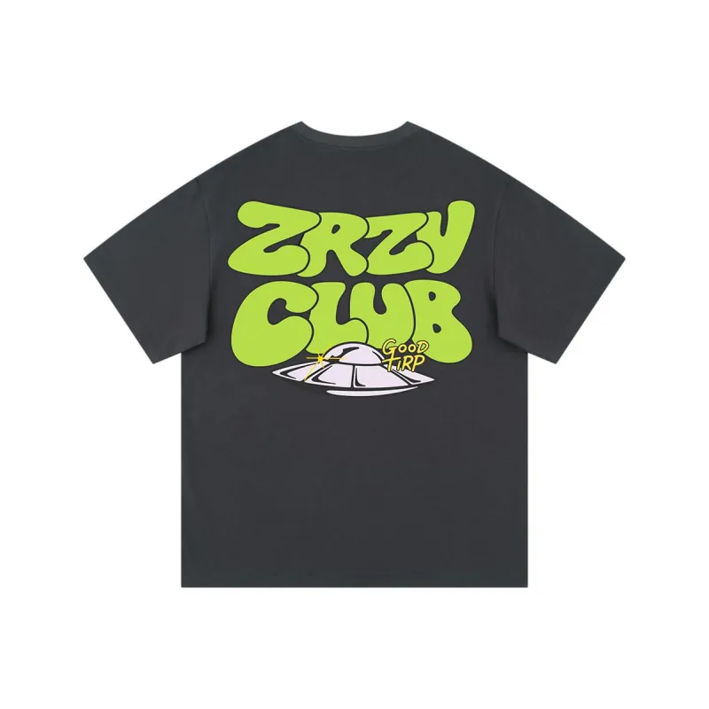 ZRZV T Shirts Unisex-9