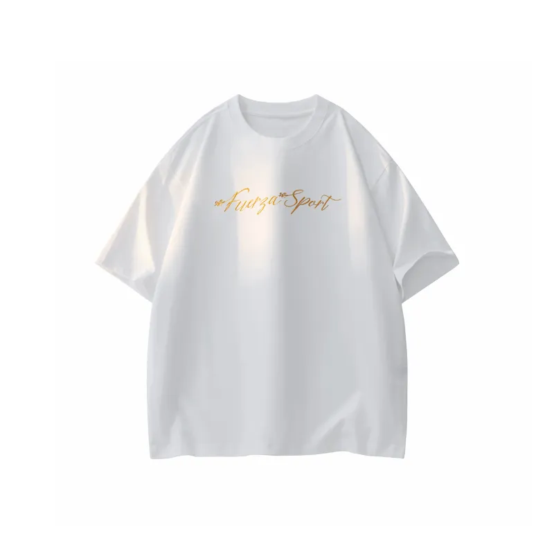 Ferrero Ross x FUERZA T Shirt Unisex-3
