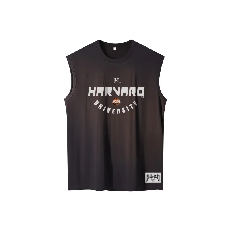 NCAA Tank Tops Unisex-0