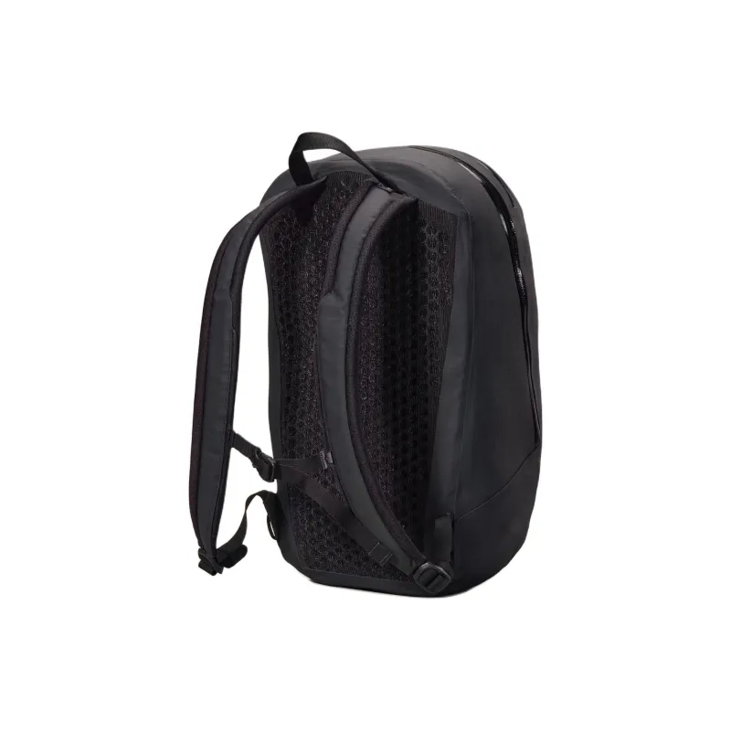 Arcteryx GRANVILLE Mountaineering Bag Outdoor Bag Nylon 16L Black Unisex-2
