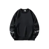 Black (Fleece-Lined)