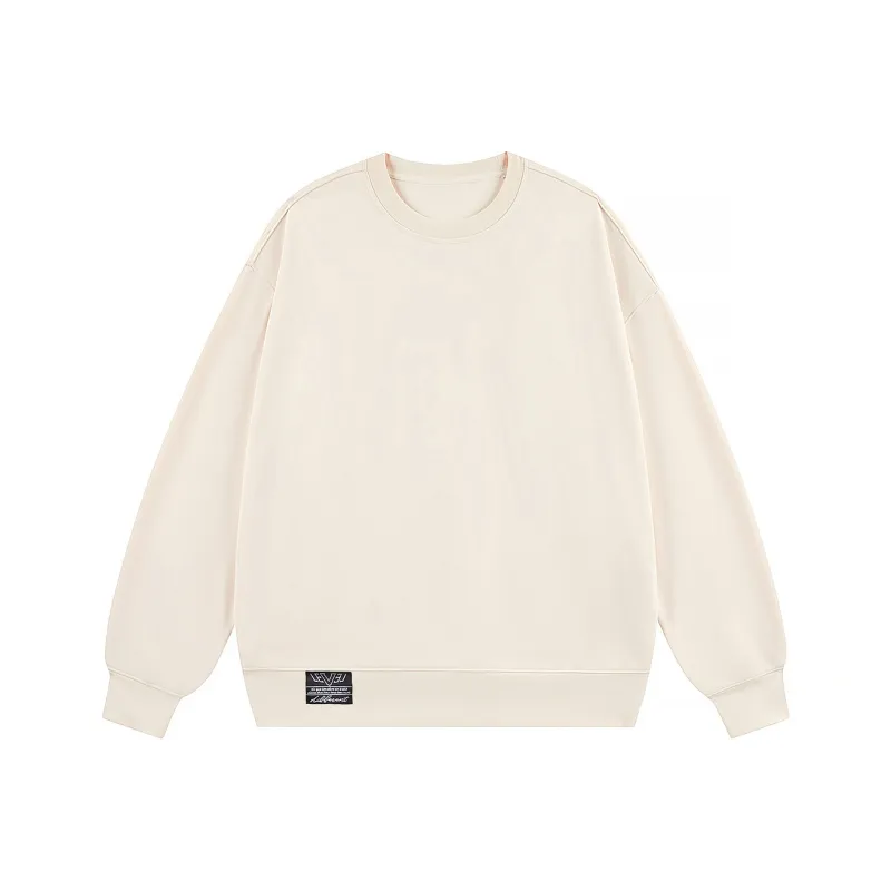LEVEL RELAX Series Sweatshirt Unisex-8