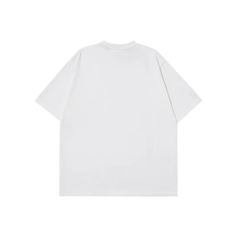 DARK HORSE T Shirts Unisex-5