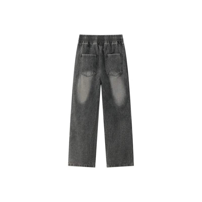 TEN MIRO Jeans Unisex-7