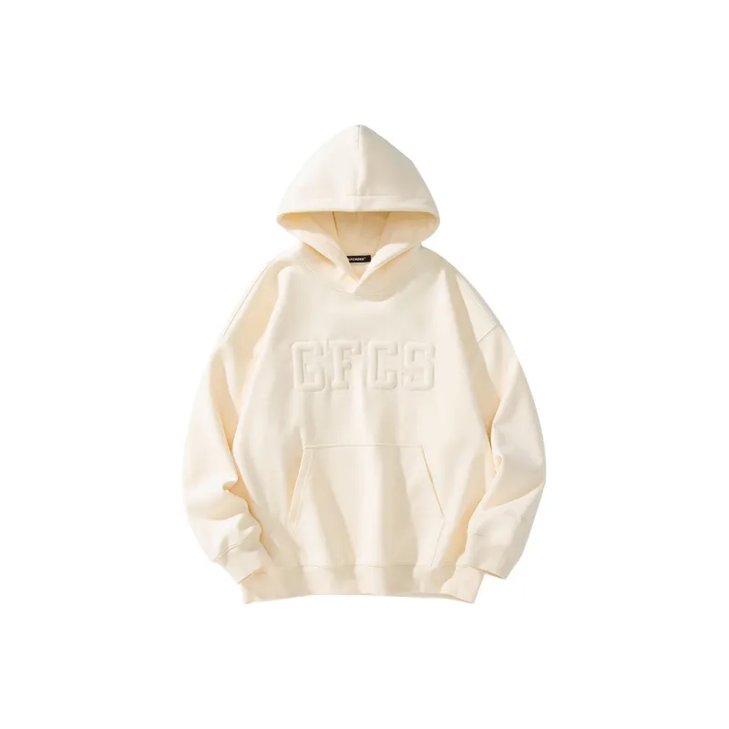 GOLFCROSS Sweatshirts Unisex-5