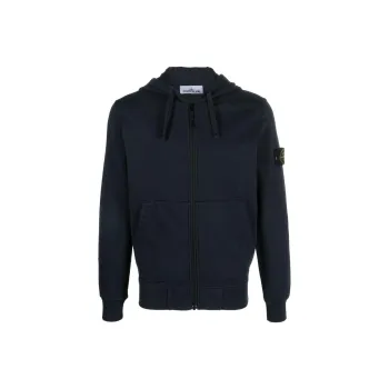 STONE ISLAND Sweatshirt Men's Navy