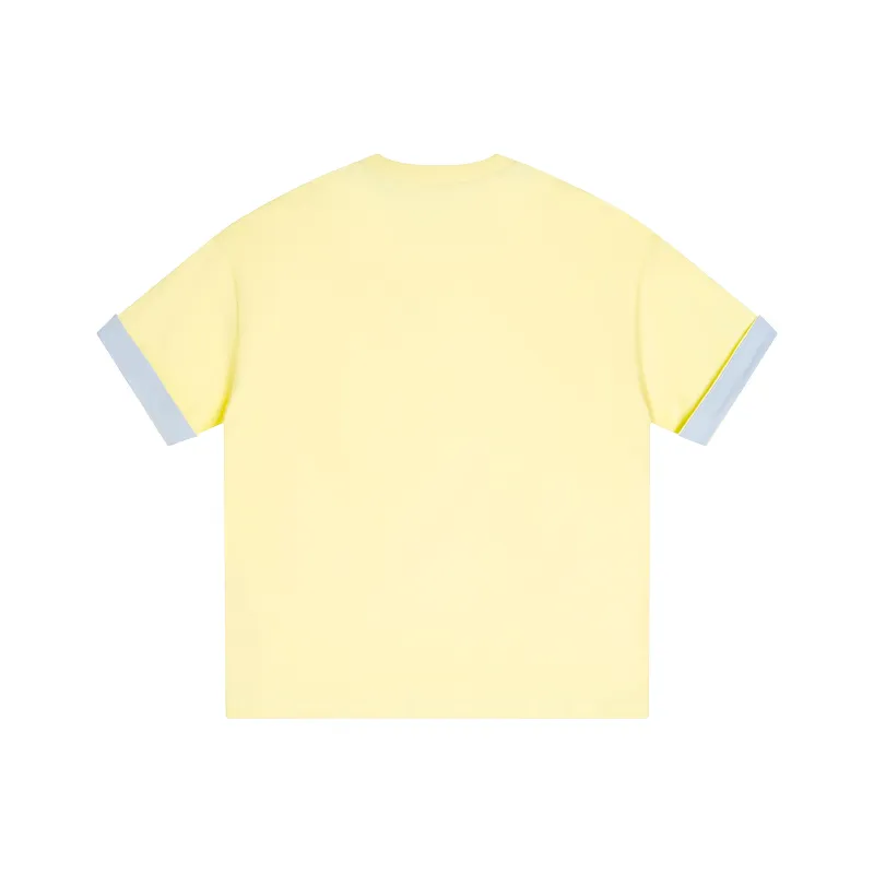 PRESSURE T Shirt Unisex Mint Green-16
