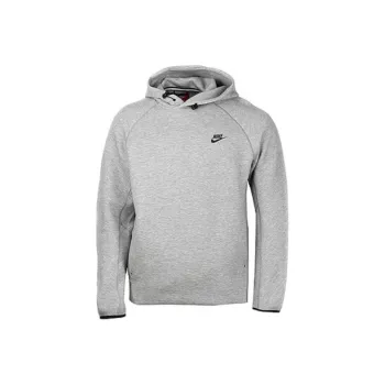 Nike Sweatshirts Men Dark Gray