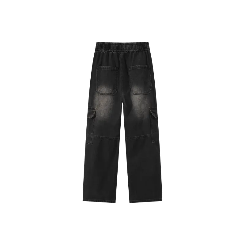 TEN MIRO Jeans Unisex-1