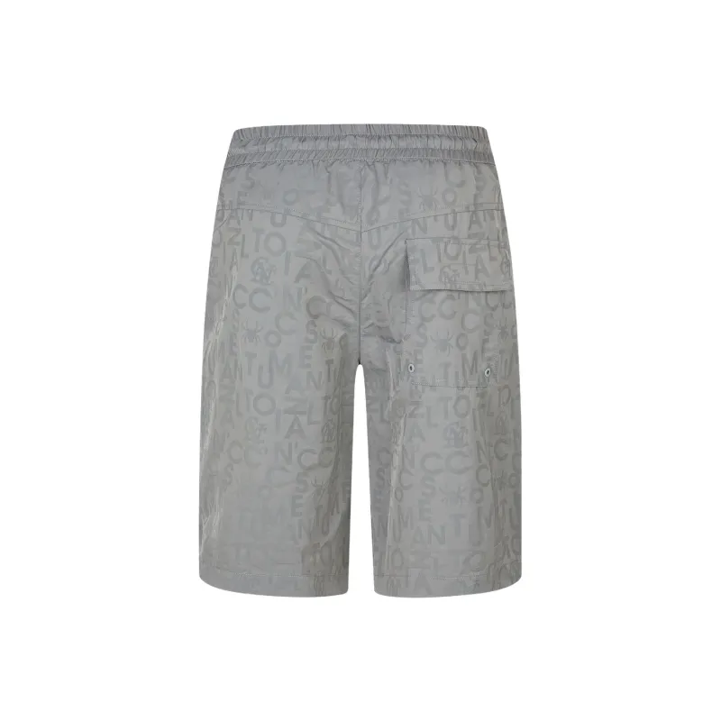 C'N'C New Order & Classics Series Casual Shorts Men's-9