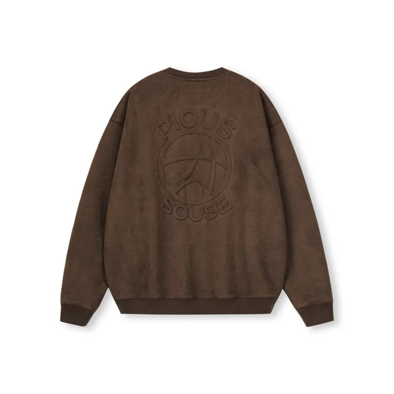 FPA ALWAYS MOVING Series Sweatshirt Unisex-7