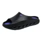 Black Purple
